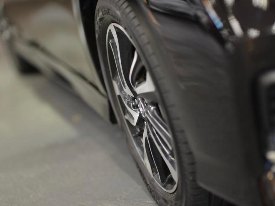 STEPWGN 1.5 TURBO SPADA - Image 4