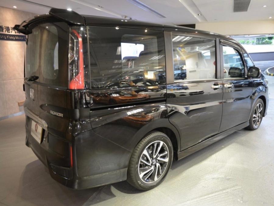 STEPWGN 1.5 TURBO SPADA - Image 22