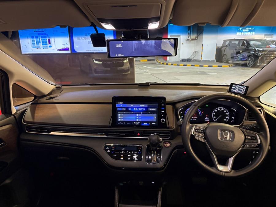 ODYSSEY e:HEV ABSOLUTE EX - Image 5