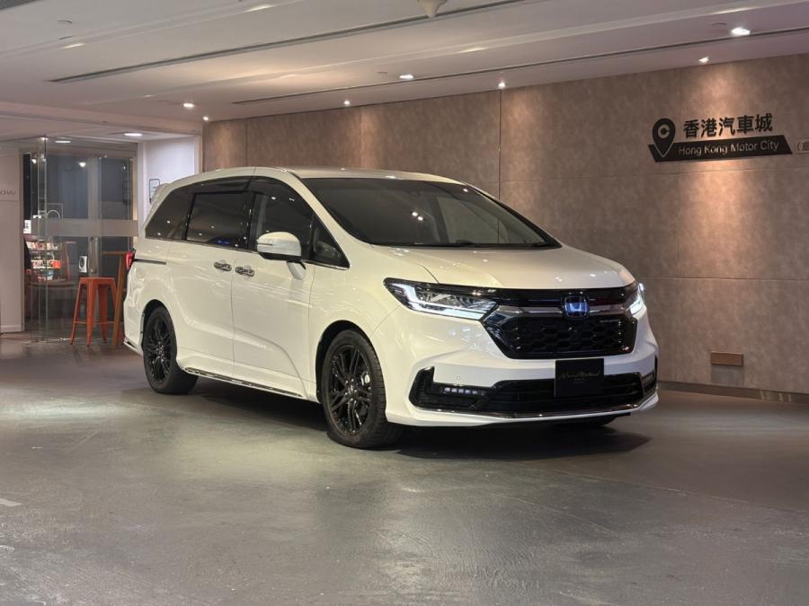 ODYSSEY e:HEV ABSOLUTE EX - Image 2