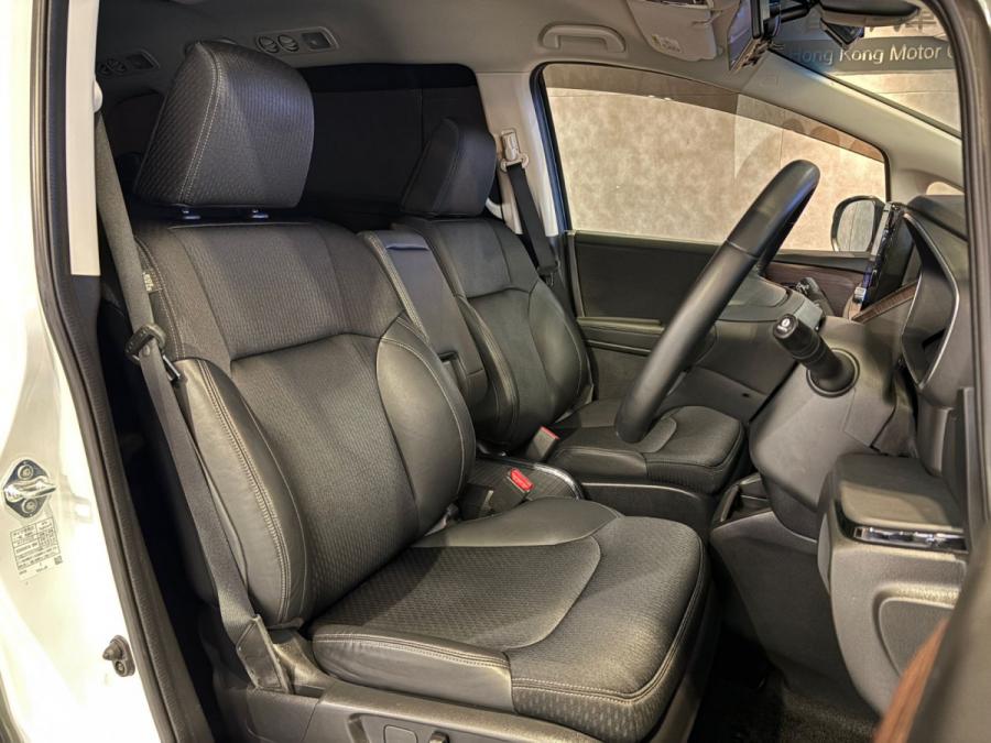 ODYSSEY e:HEV ABSOLUTE EX - Image 4