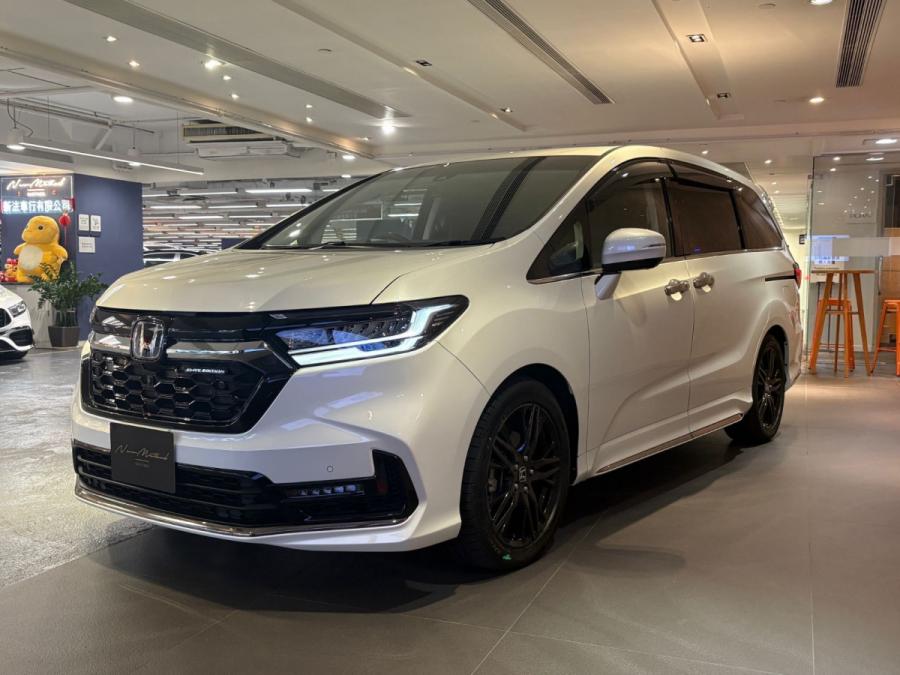 ODYSSEY e:HEV ABSOLUTE EX - Image 3