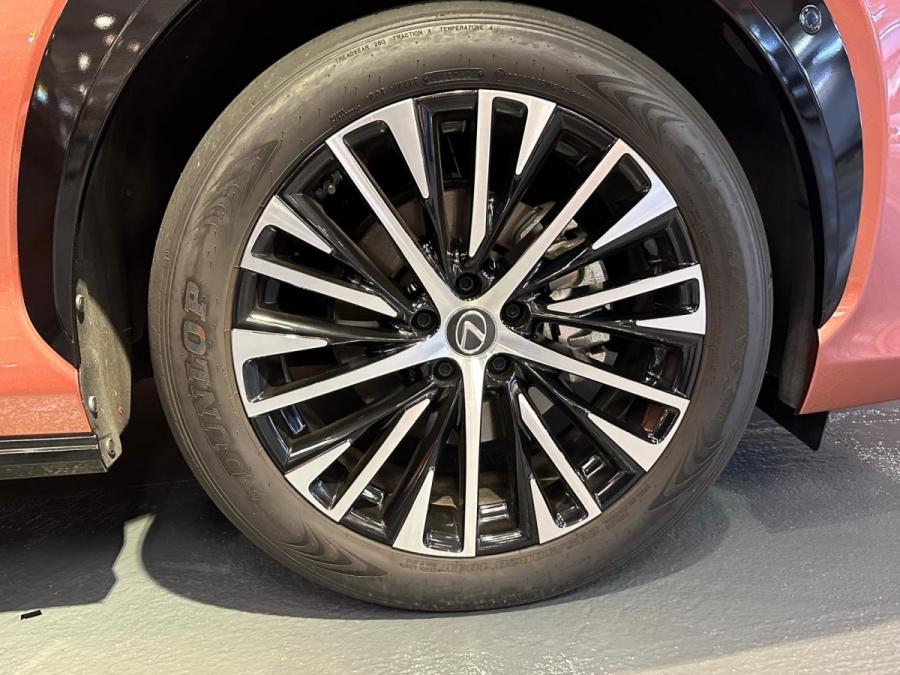 RZ450E Luxury - Image 9