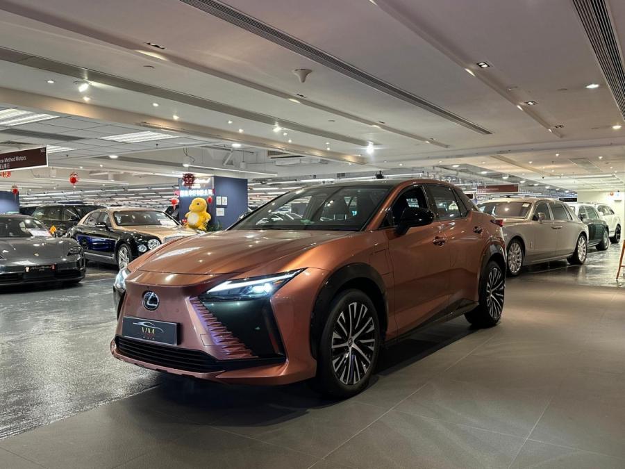 RZ450E Luxury - Image 4