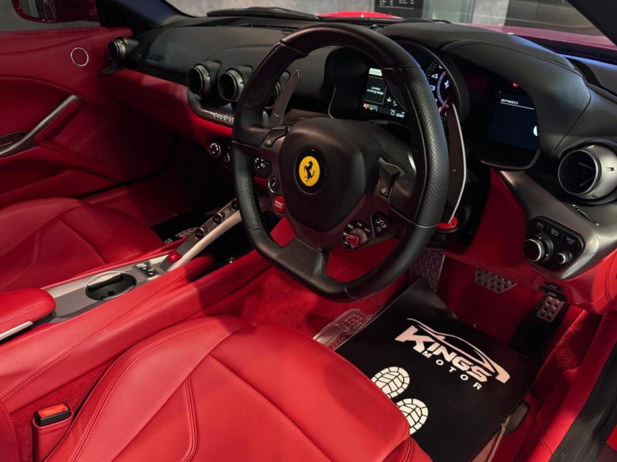 F12 BERLINETTA - Image 5