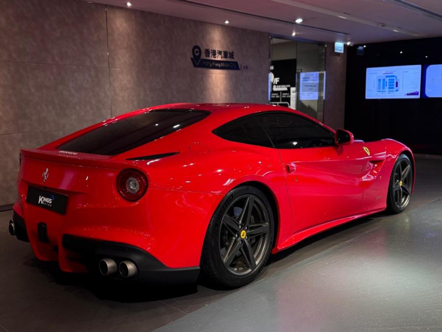 F12 BERLINETTA - Image 2