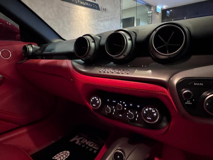 F12 BERLINETTA - Image 7