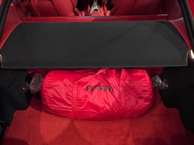 F12 BERLINETTA - Image 9