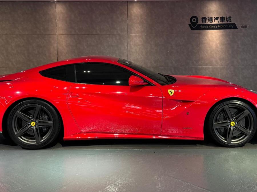 F12 BERLINETTA - Image 3