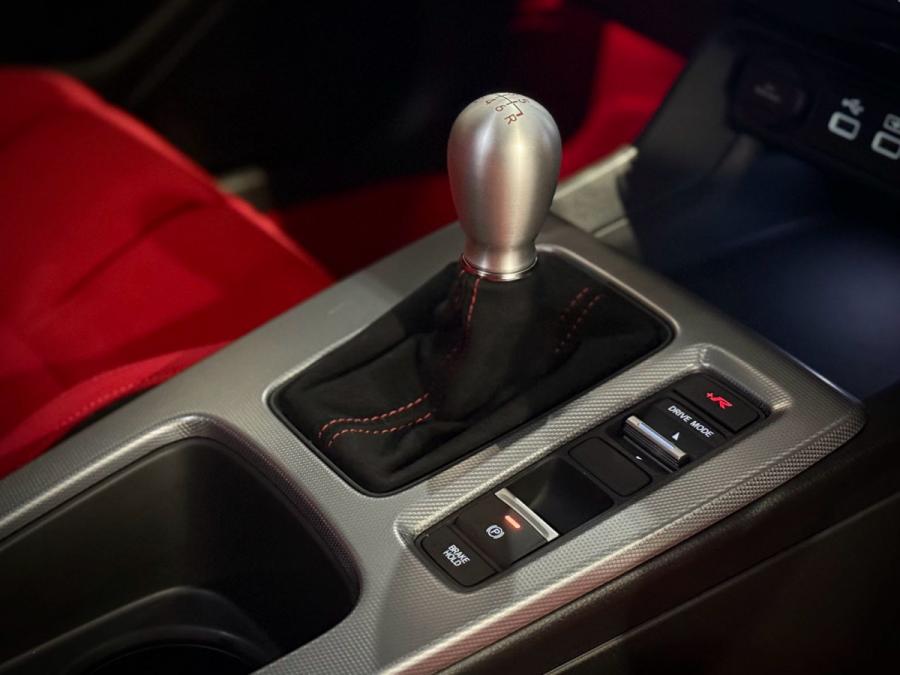 CIVIC TYPE R FL5 - Image 10