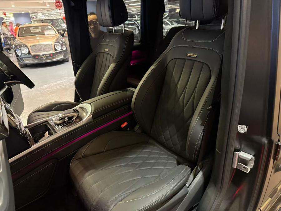 AMG G63 Grand edition - Image 7