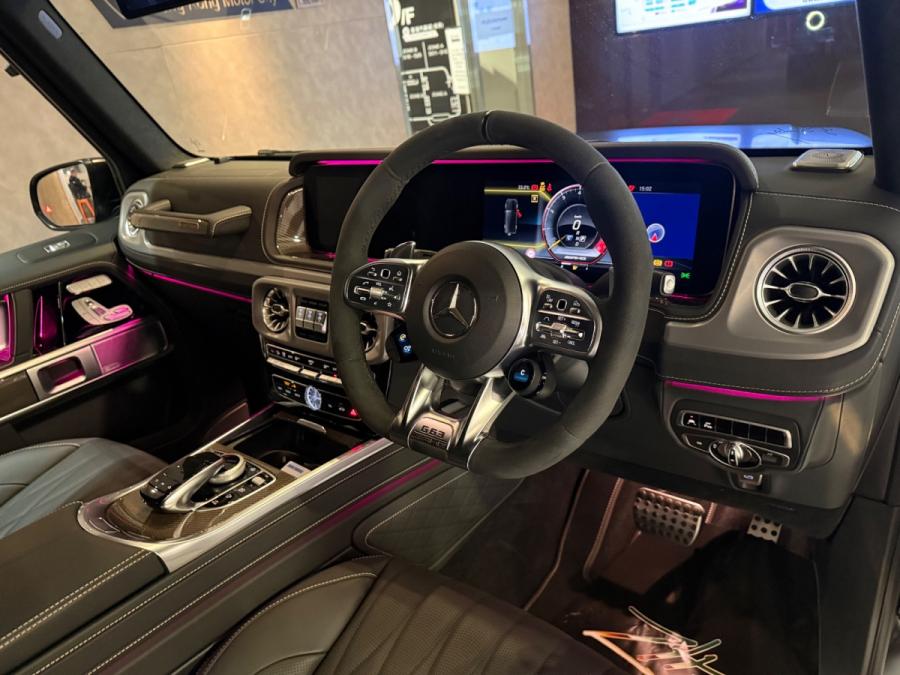 AMG G63 Grand edition - Image 6