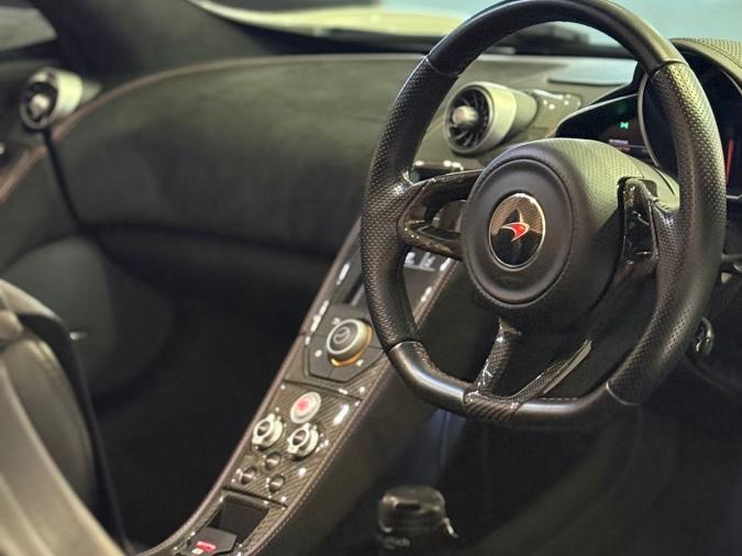 650S Spider - Image 3