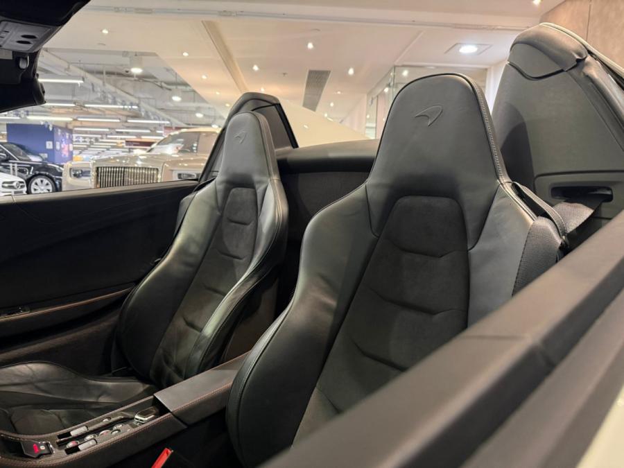 650S Spider - Image 4