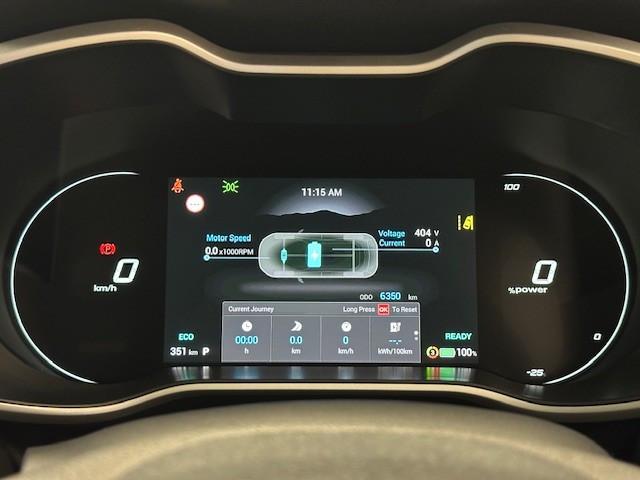 行貨MG ZS EV 純電動車 - Image 16