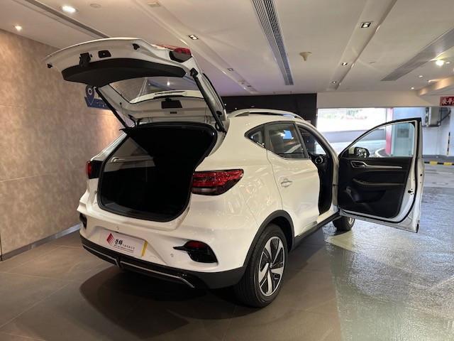 行貨MG ZS EV 純電動車 - Image 17