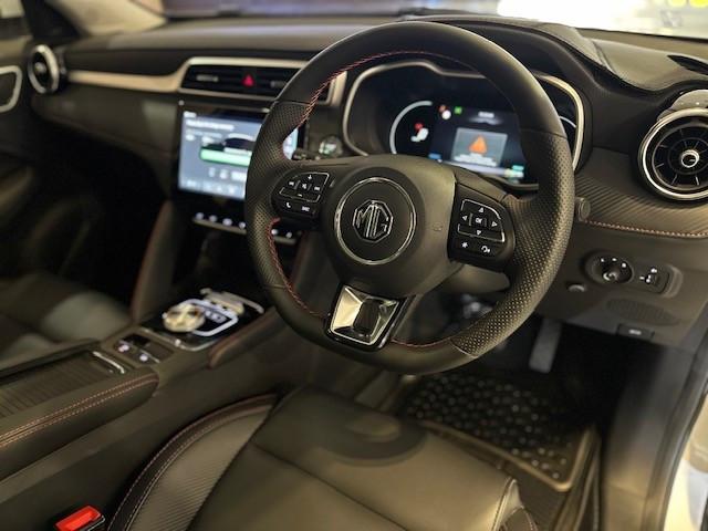 行貨MG ZS EV 純電動車 - Image 15