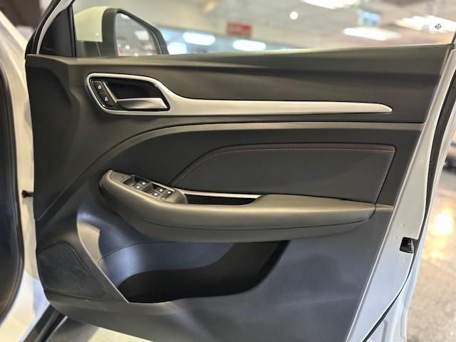 行貨MG ZS EV 純電動車 - Image 13