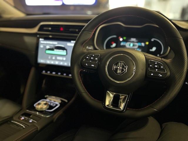 行貨MG ZS EV 純電動車 - Image 12