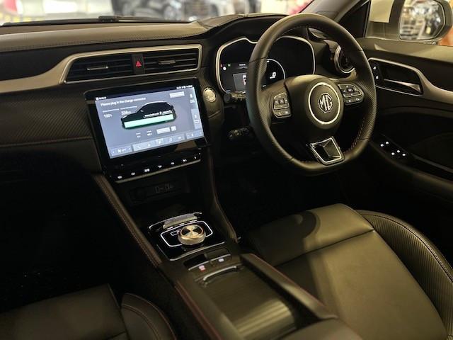 行貨MG ZS EV 純電動車 - Image 9