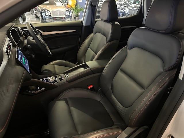 行貨MG ZS EV 純電動車 - Image 8