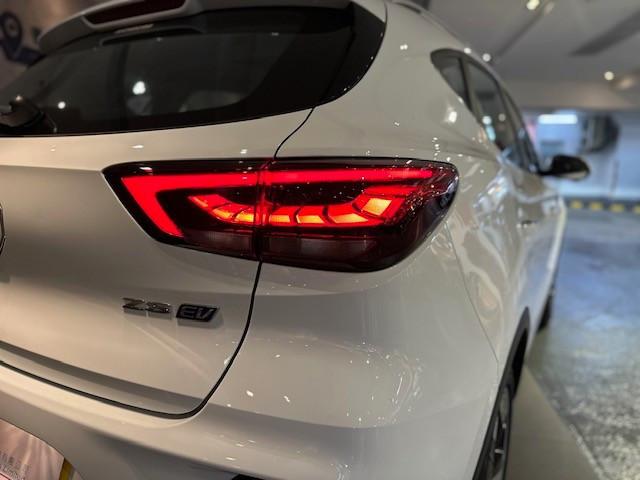 行貨MG ZS EV 純電動車 - Image 4