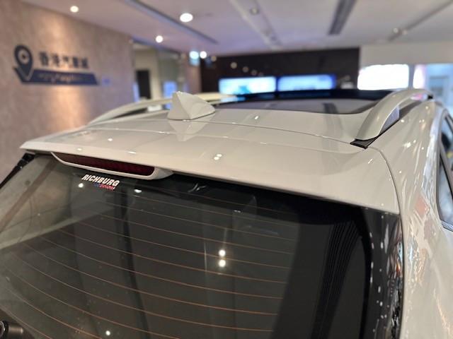 行貨MG ZS EV 純電動車 - Image 3