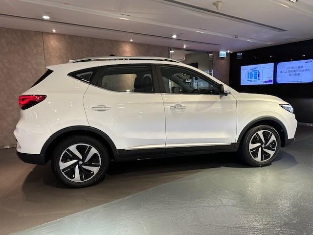 行貨MG ZS EV 純電動車 - Image 18