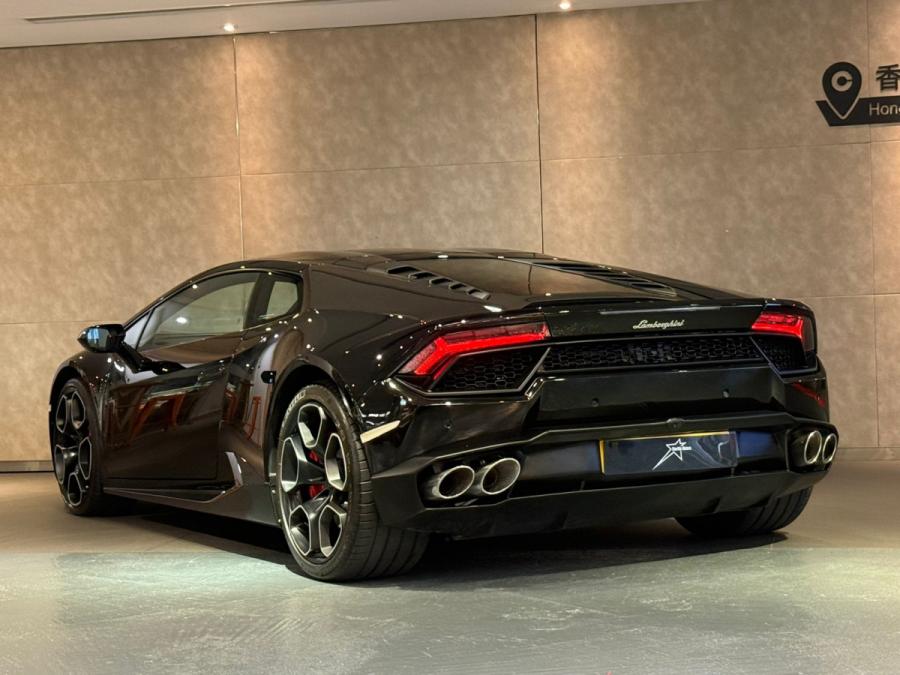 Huracan Huracan RWD - Image 2