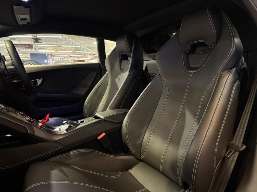 Huracan Huracan RWD - Image 3