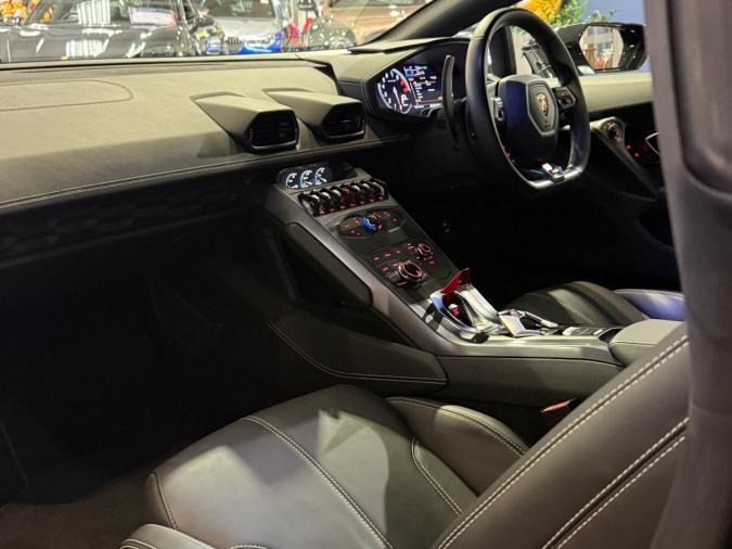 Huracan Huracan RWD - Image 4