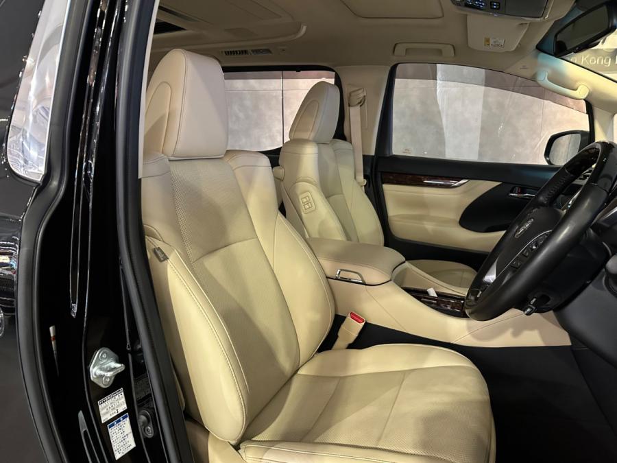 Alphard 2.5 Hybrid GF - Image 3