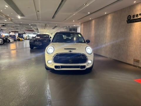 COOPER S - Image 2