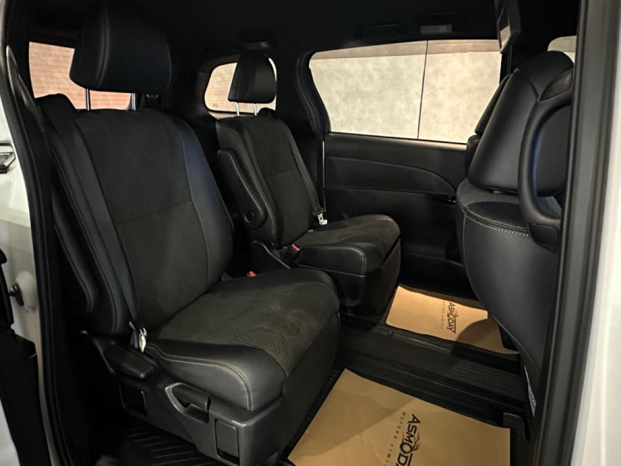 Estima 2.4 Areas - Image 4