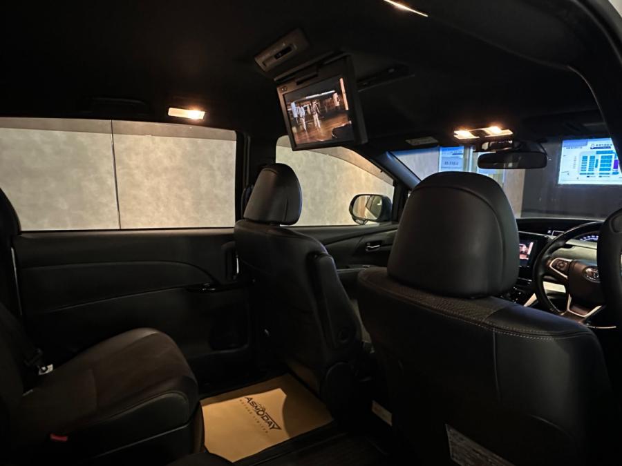 Estima 2.4 Areas - Image 5