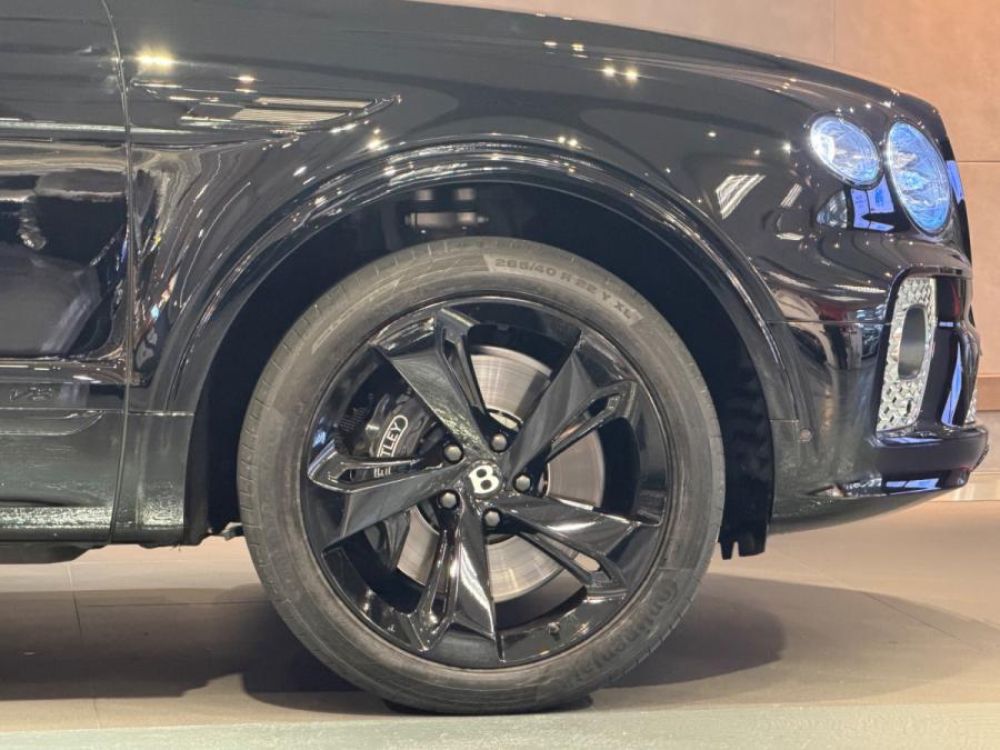 Bentayga 賓利添越新款 - Image 3