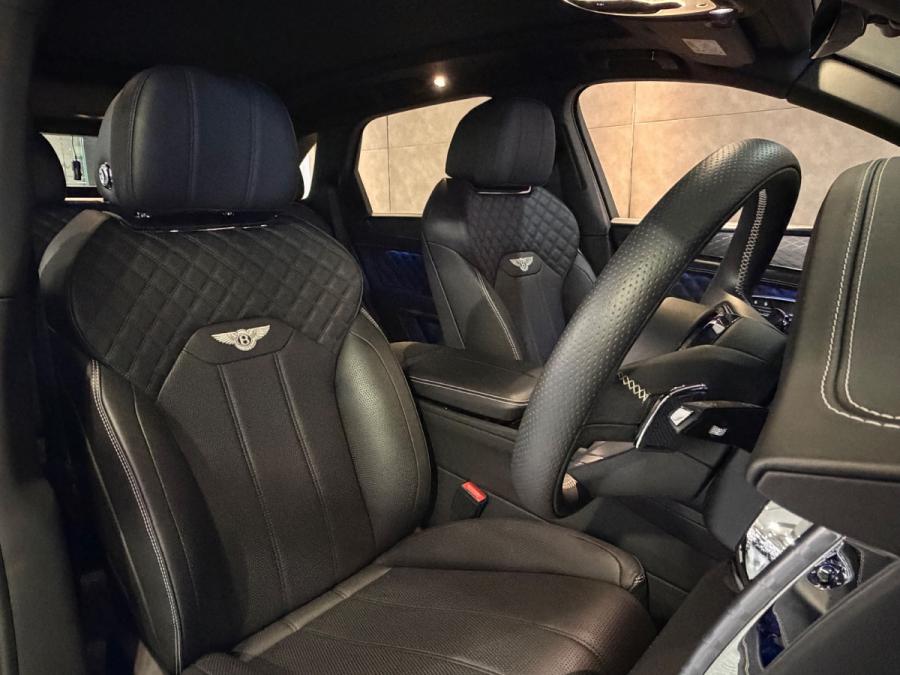 Bentayga 賓利添越新款 - Image 5