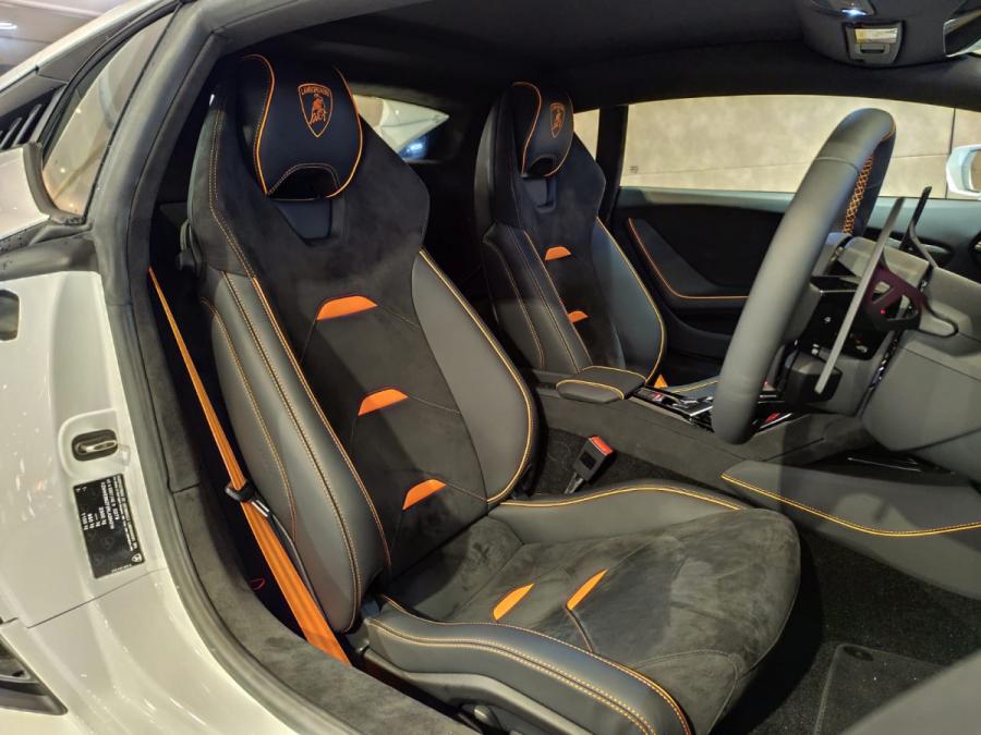 Huracan Tecnica - Image 5