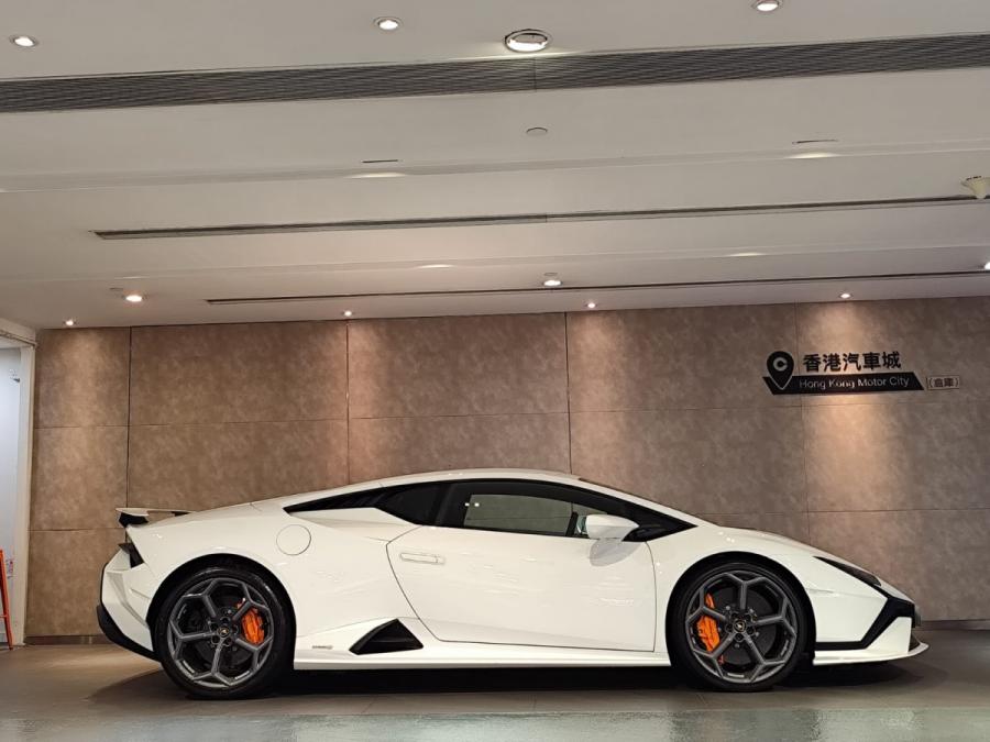 Huracan Tecnica - Image 3