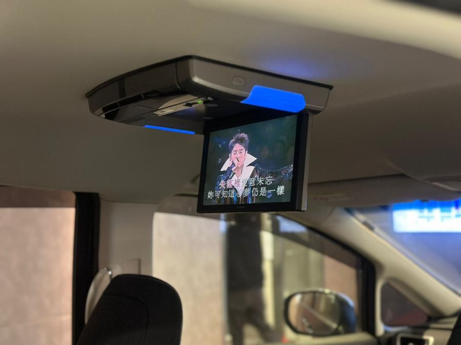 ODYSSEY ABSOLUTE HYBRID - Image 7