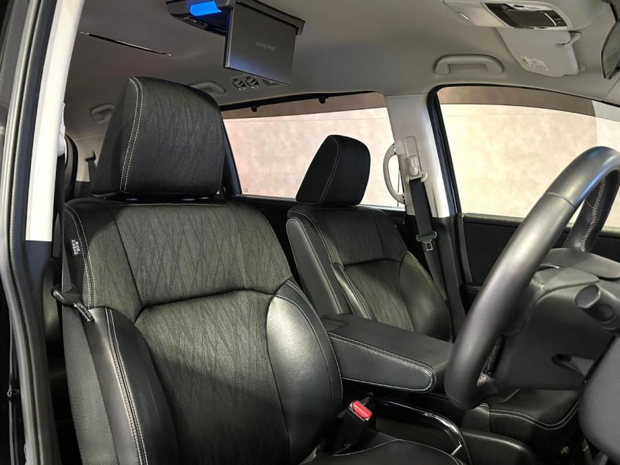 ODYSSEY ABSOLUTE HYBRID - Image 4