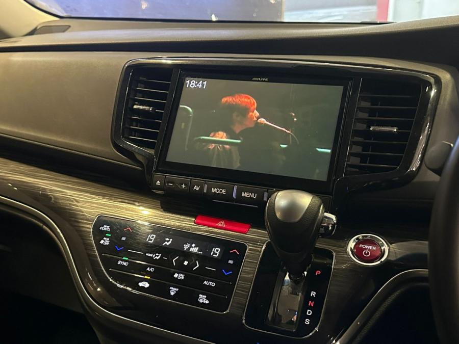 ODYSSEY ABSOLUTE HYBRID - Image 6