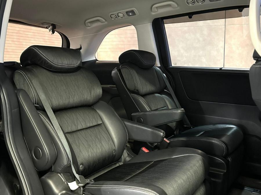 ODYSSEY ABSOLUTE HYBRID - Image 5