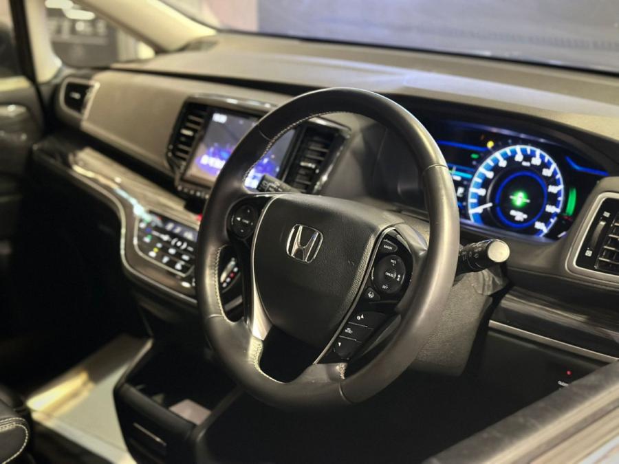 ODYSSEY ABSOLUTE HYBRID - Image 3