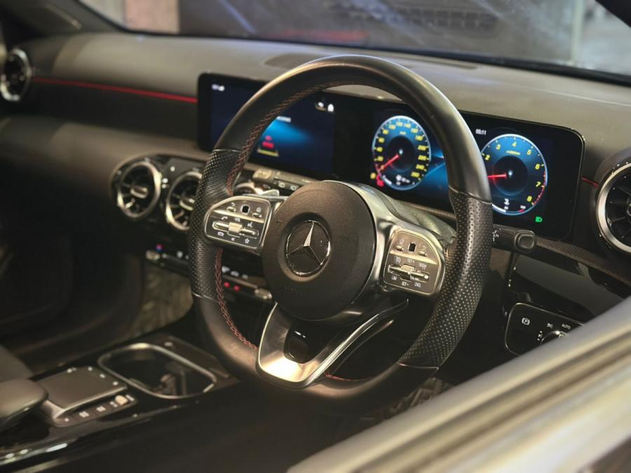 A180 AMG - Image 4