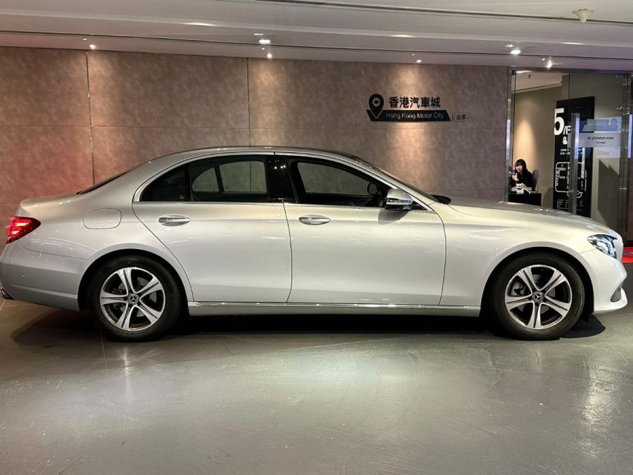 E200 AVANTGARDE - Image 3