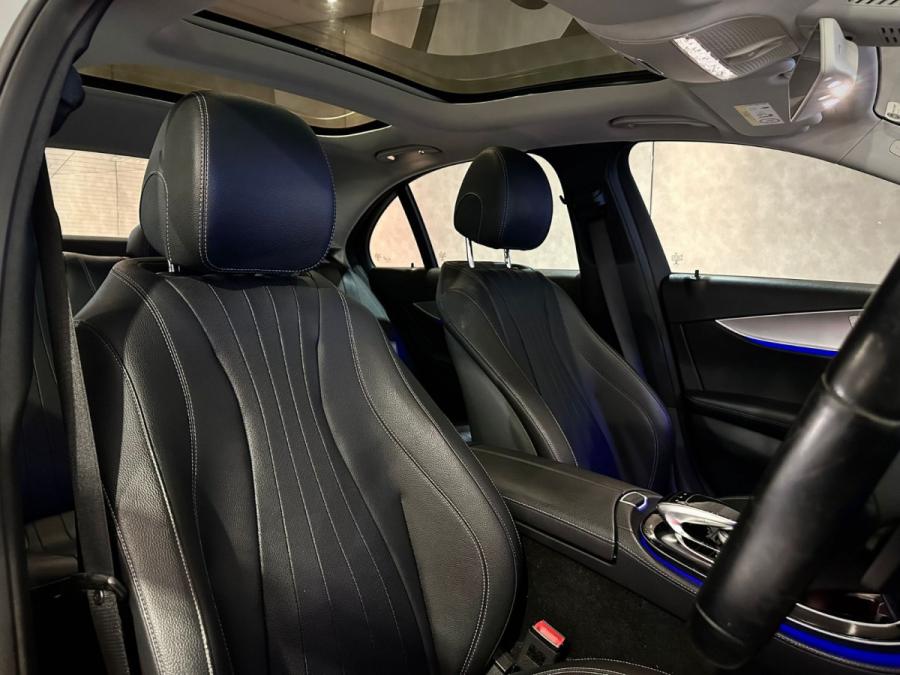 E200 AVANTGARDE - Image 5