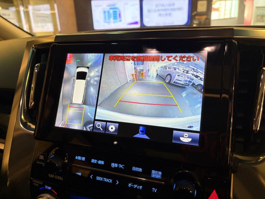 ALPHARD 2.5SC Modllista包圍 - Image 5