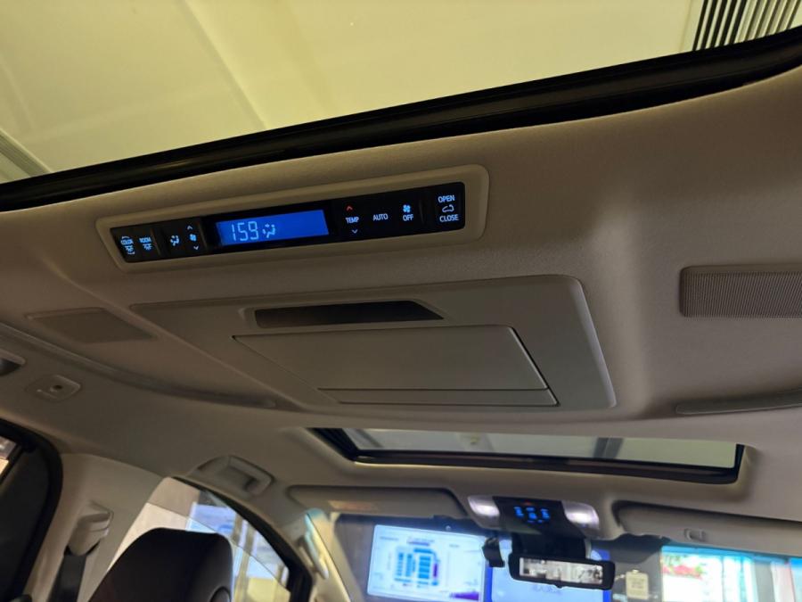 ALPHARD 2.5SC Modllista包圍 - Image 7