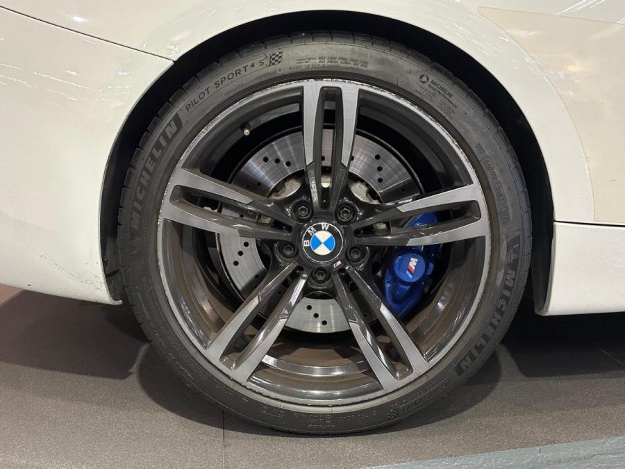 M2 Coupe (F87) - Image 7